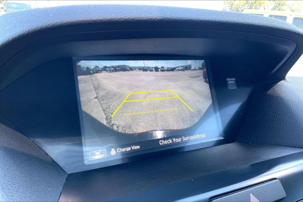 Used 2018 Acura MDX SH-AWD image 13