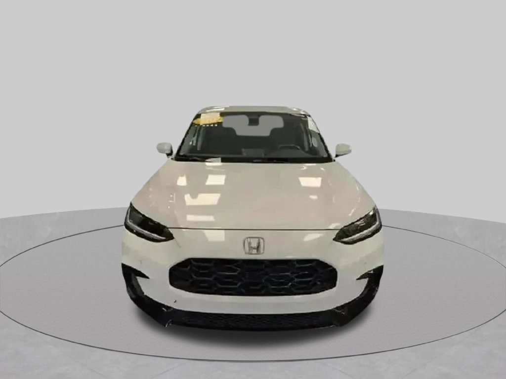 Used 2024 Honda HR-V EX-L image 33