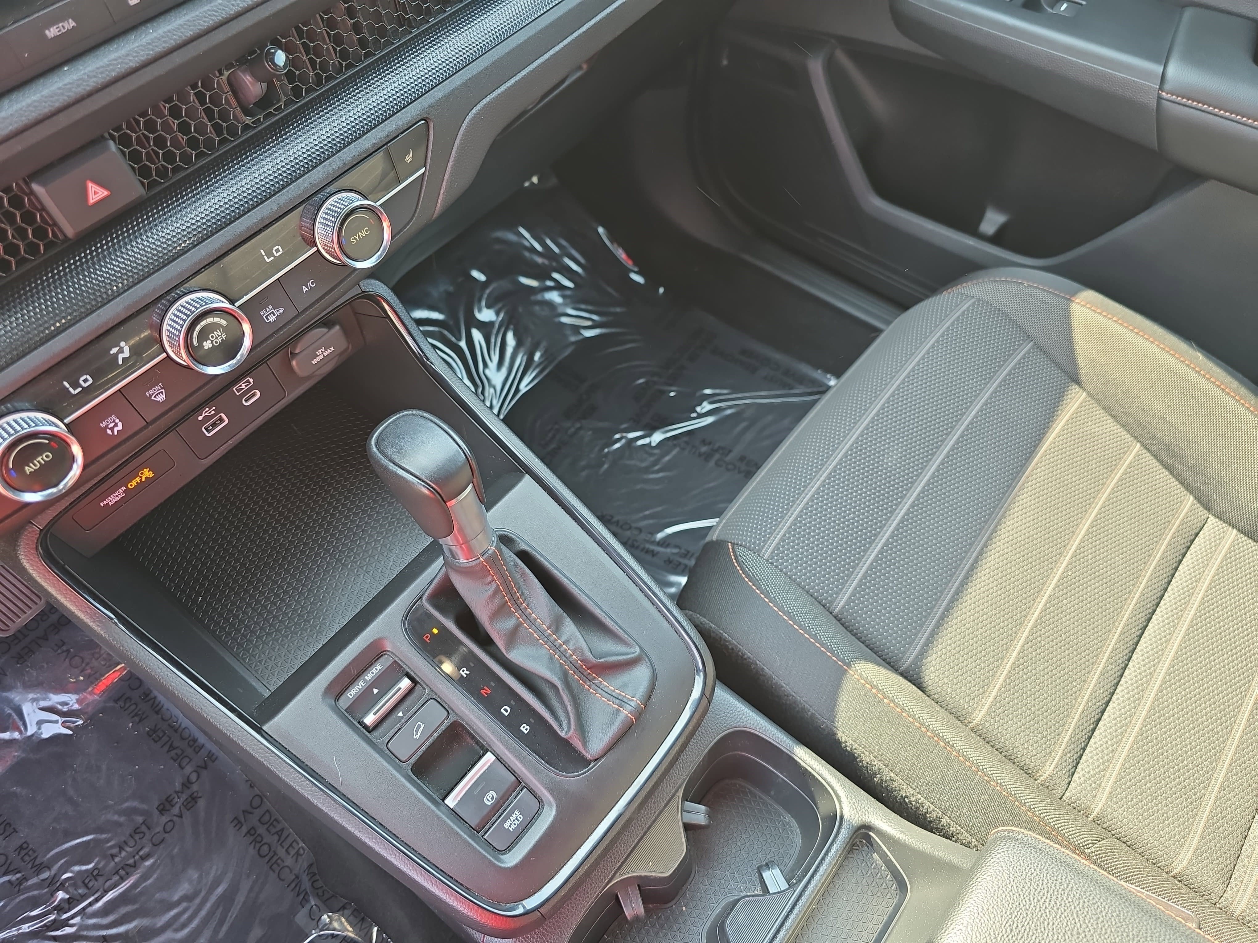 Used 2023 Honda CR-V Sport image 25