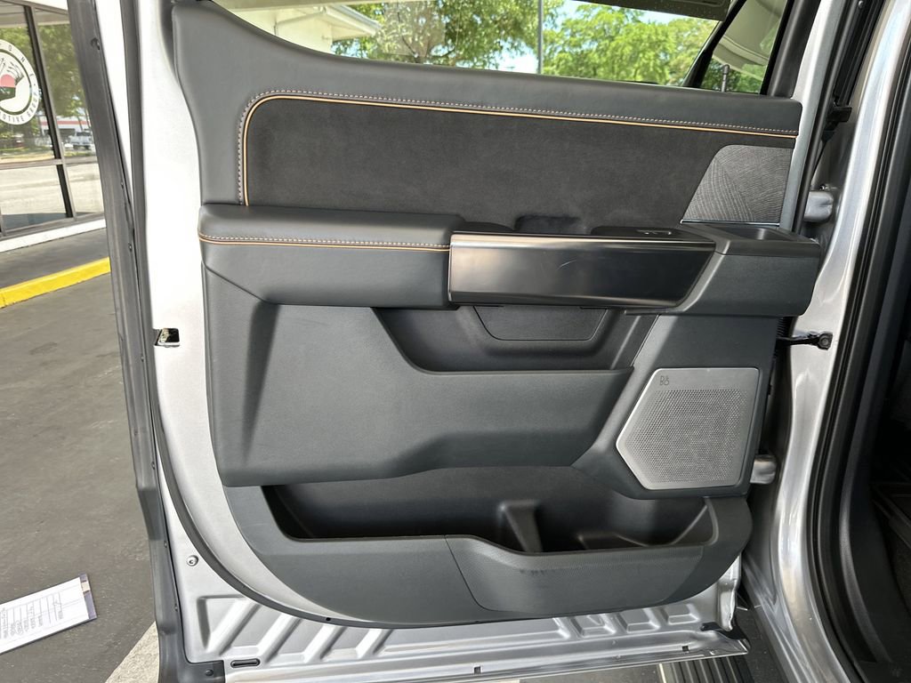Used 2021 Ford F150 Platinum w/ Equipment Group 701A High AWD/4WD image 29