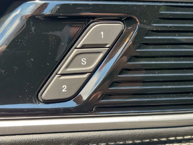 New 2026 Jeep Grand Wagoneer Limited AWD/4WD image 28