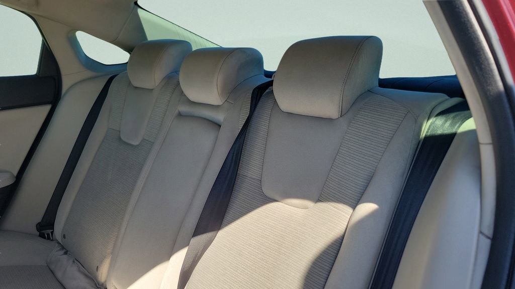 Used 2019 Honda Insight EX image 10