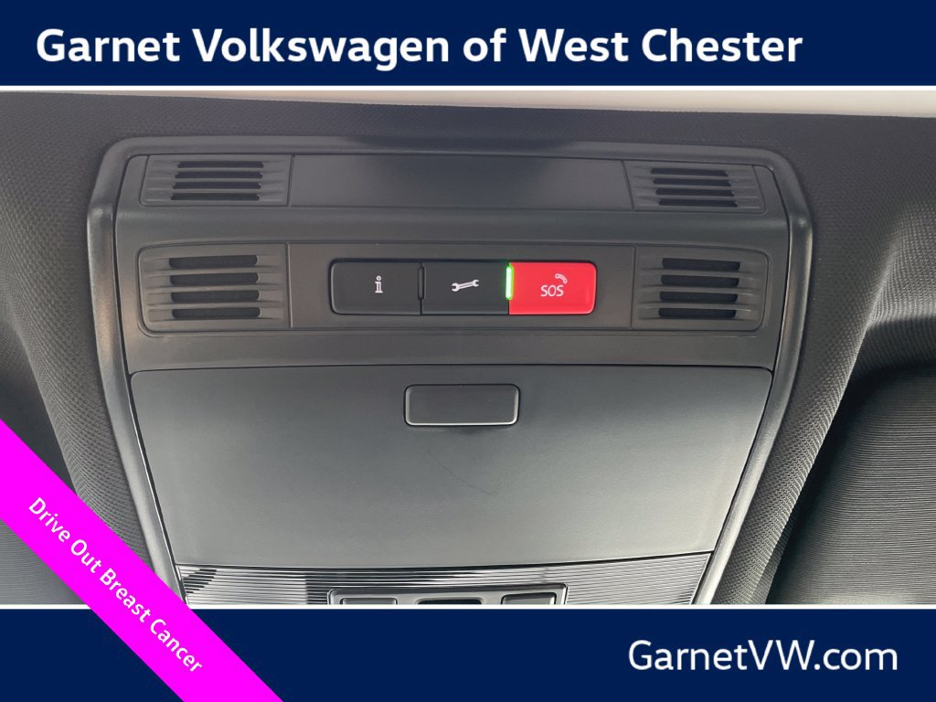 New 2026 Volkswagen Jetta GLI Autobahn FWD image 24