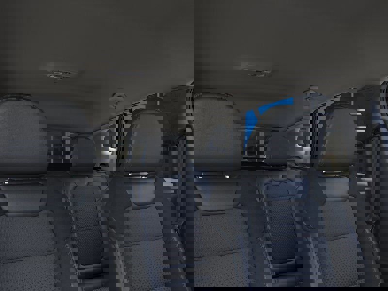 New 2026 Chevrolet Trax LT w/ LT Convenience Package image 24