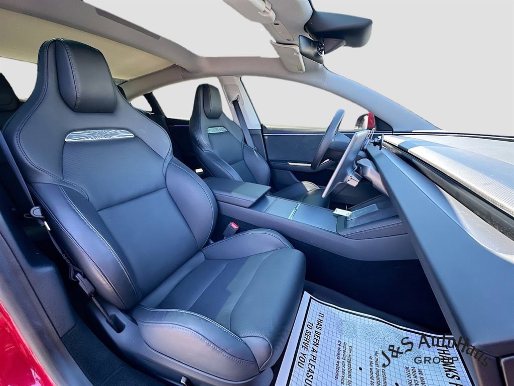 Used 2024 Tesla Model 3 Performance image 36