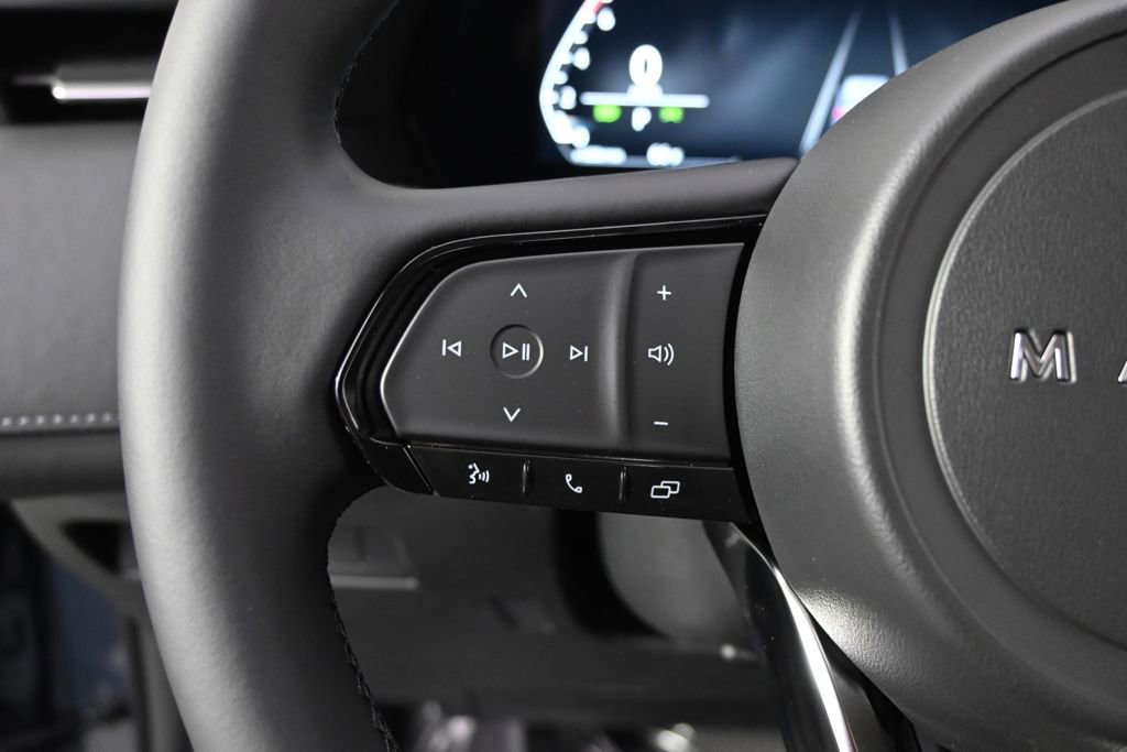 New 2026 MAZDA CX-5 Preferred AWD/4WD image 31