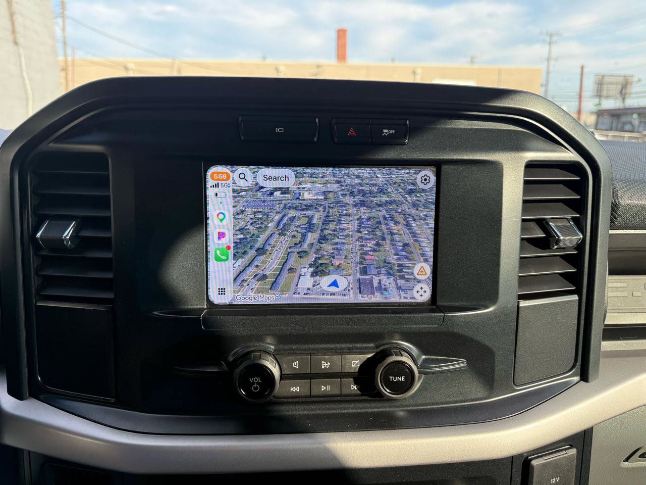 Used 2023 Ford F150 XL RWD image 26