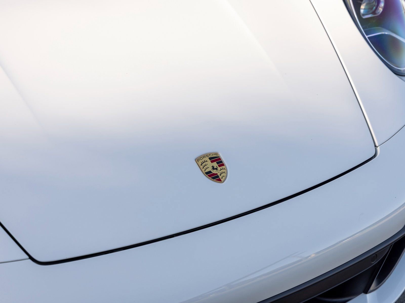 Certified 2020 Porsche 911 Carrera S w/ Premium Package RWD image 15