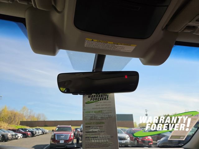 Used 2022 Subaru Outback Touring image 12