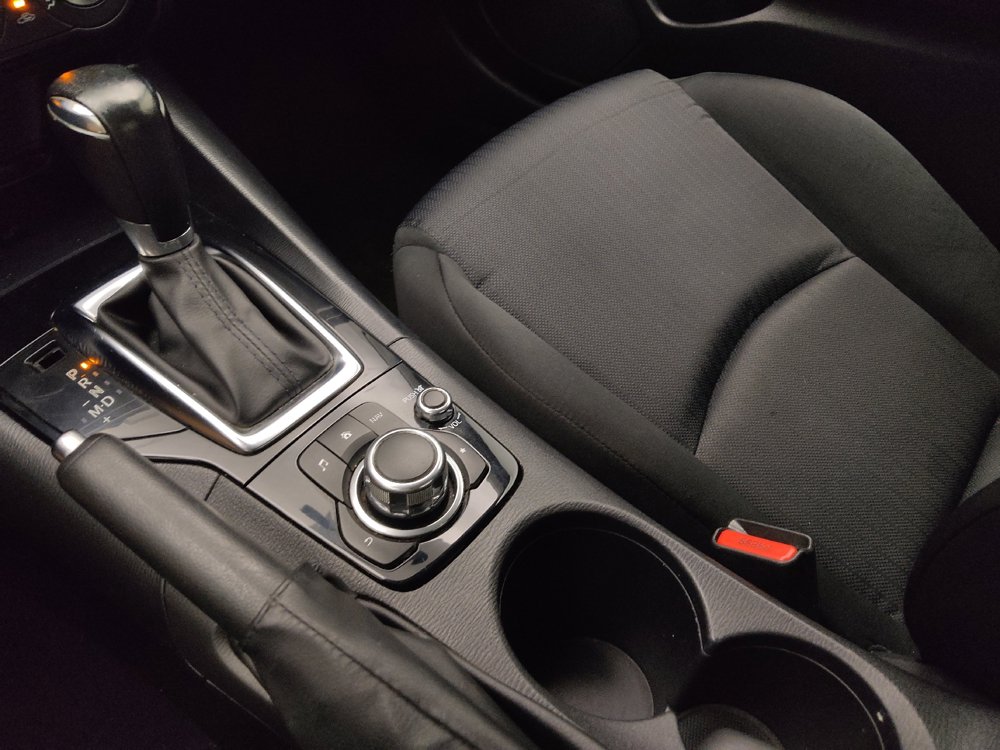 Used 2015 MAZDA MAZDA3 i Sport FWD image 26
