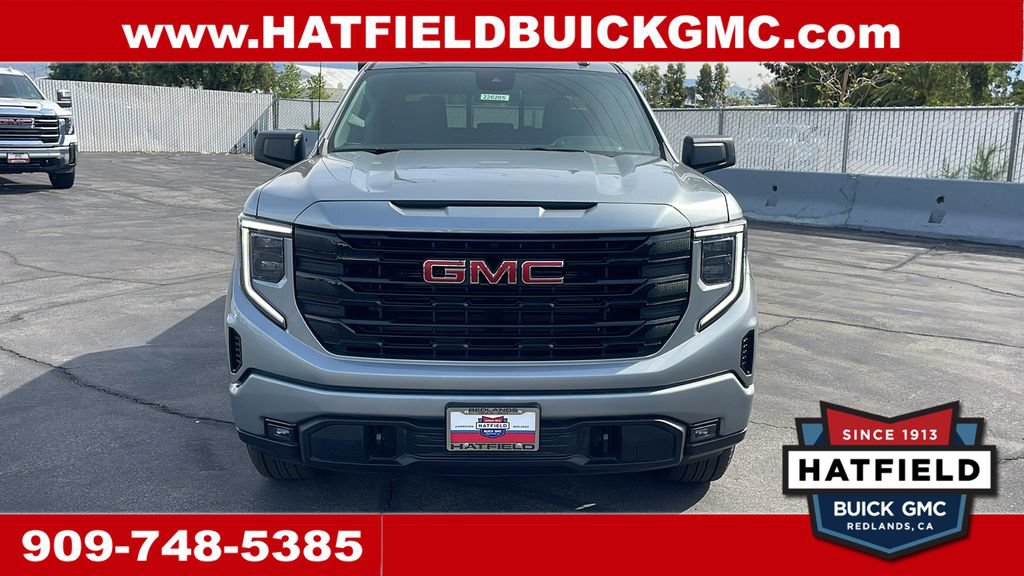New 2026 GMC Sierra 1500 Elevation w/ Preferred Package AWD/4WD image 8