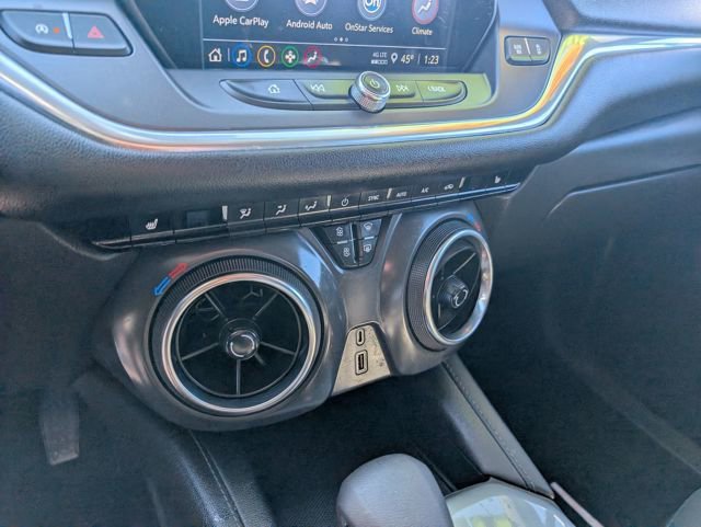 Used 2022 Chevrolet Blazer LT image 21