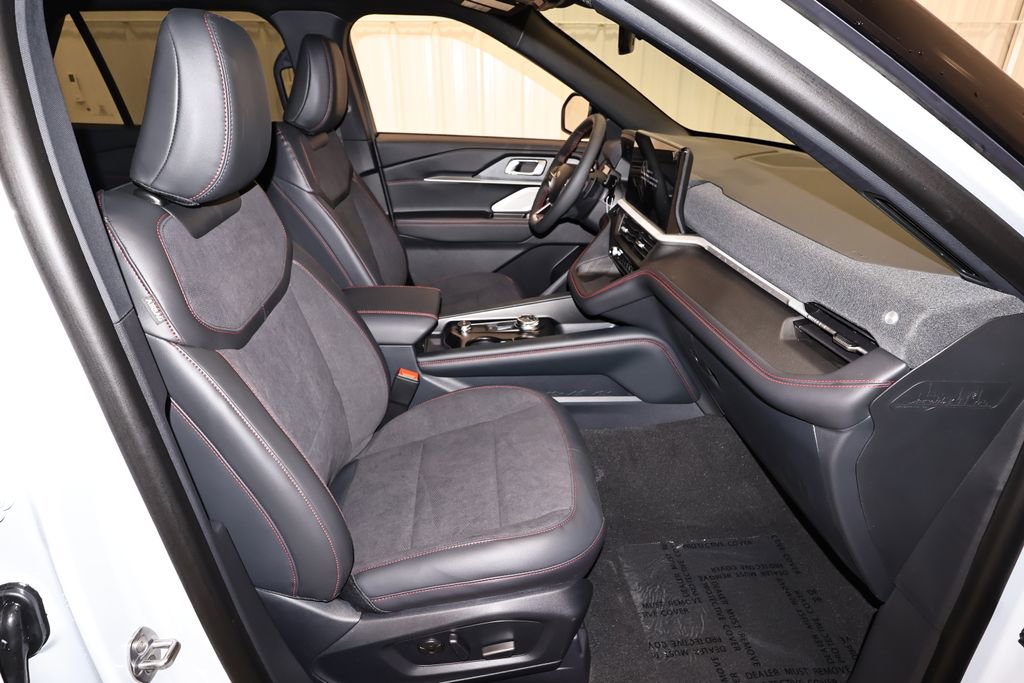 New 2026 Ford Explorer ST image 19