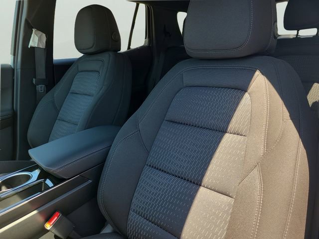 New 2026 Chevrolet Equinox LT w/ Safety and Technology Package image 34
