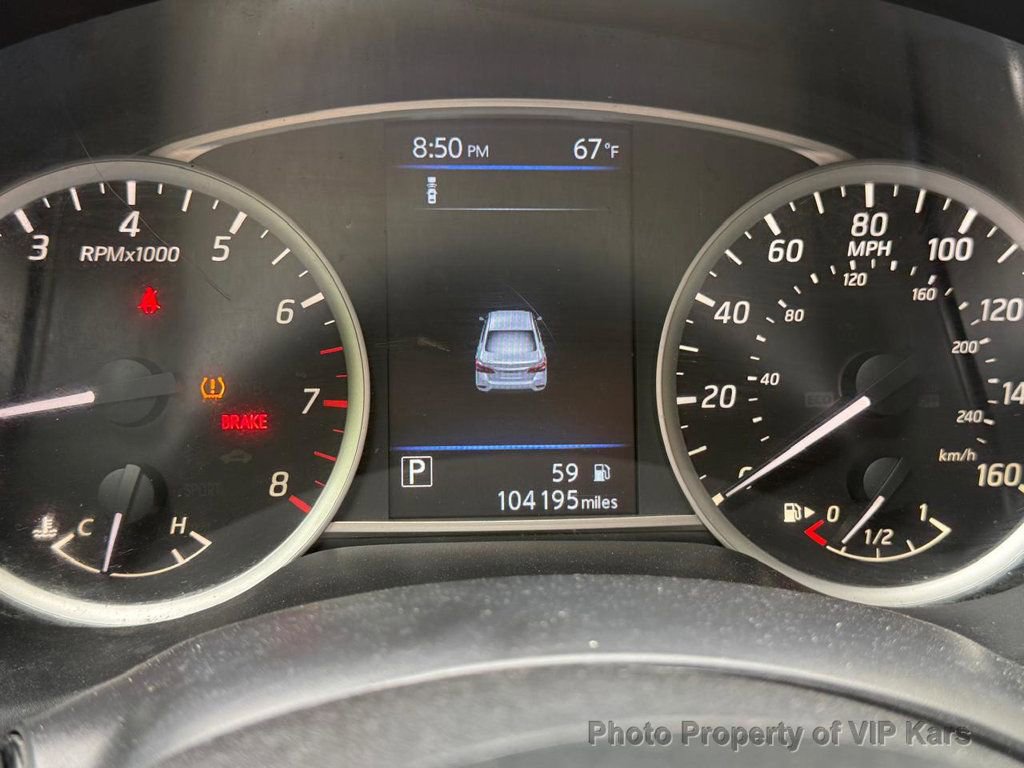 Used 2019 Nissan Sentra S image 14