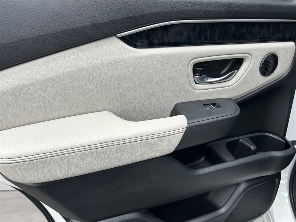 New 2026 Honda Passport TrailSport Elite image 15