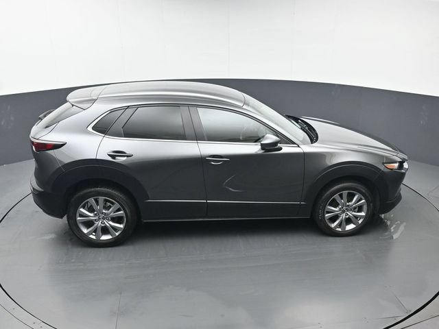 Certified 2023 MAZDA CX-30 AWD 2.5 S w/ Select Package image 38