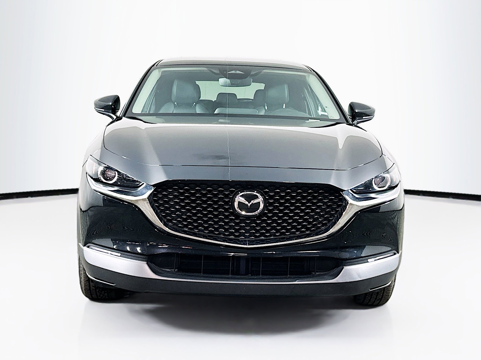 Used 2024 MAZDA CX-30 AWD 2.5 S w/ Select Sport Pkg image 2