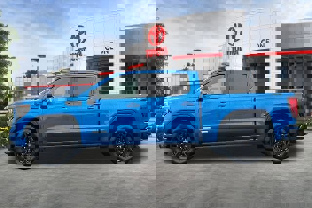 Used 2023 GMC Sierra 1500 Elevation image 8