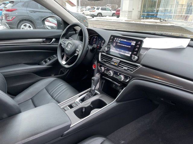 Used 2022 Honda Accord Sport Special Edition image 8