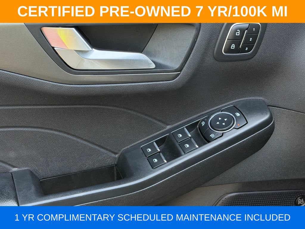 Used 2023 Ford Escape Active w/ Tech Pack #2 AWD/4WD image 26