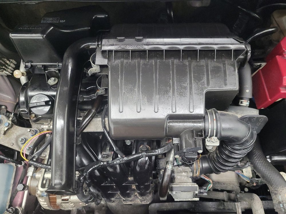 Used 2020 Mitsubishi Mirage ES image 30