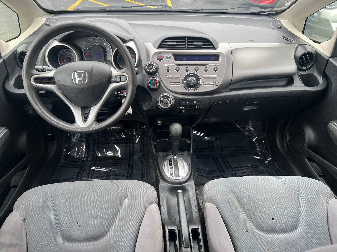 Used 2012 Honda Fit image 27