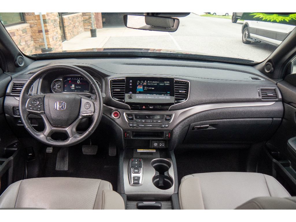 Used 2023 Honda Passport EX-L image 13