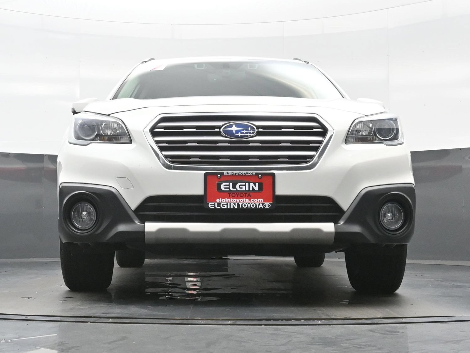 Used 2017 Subaru Outback 2.5i Touring w/ Popular Package #5A AWD/4WD image 29