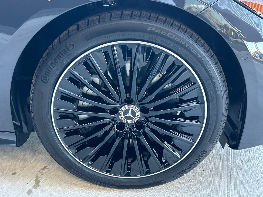 New 2027 Mercedes-Benz CLE 450 4MATIC Coupe image 34