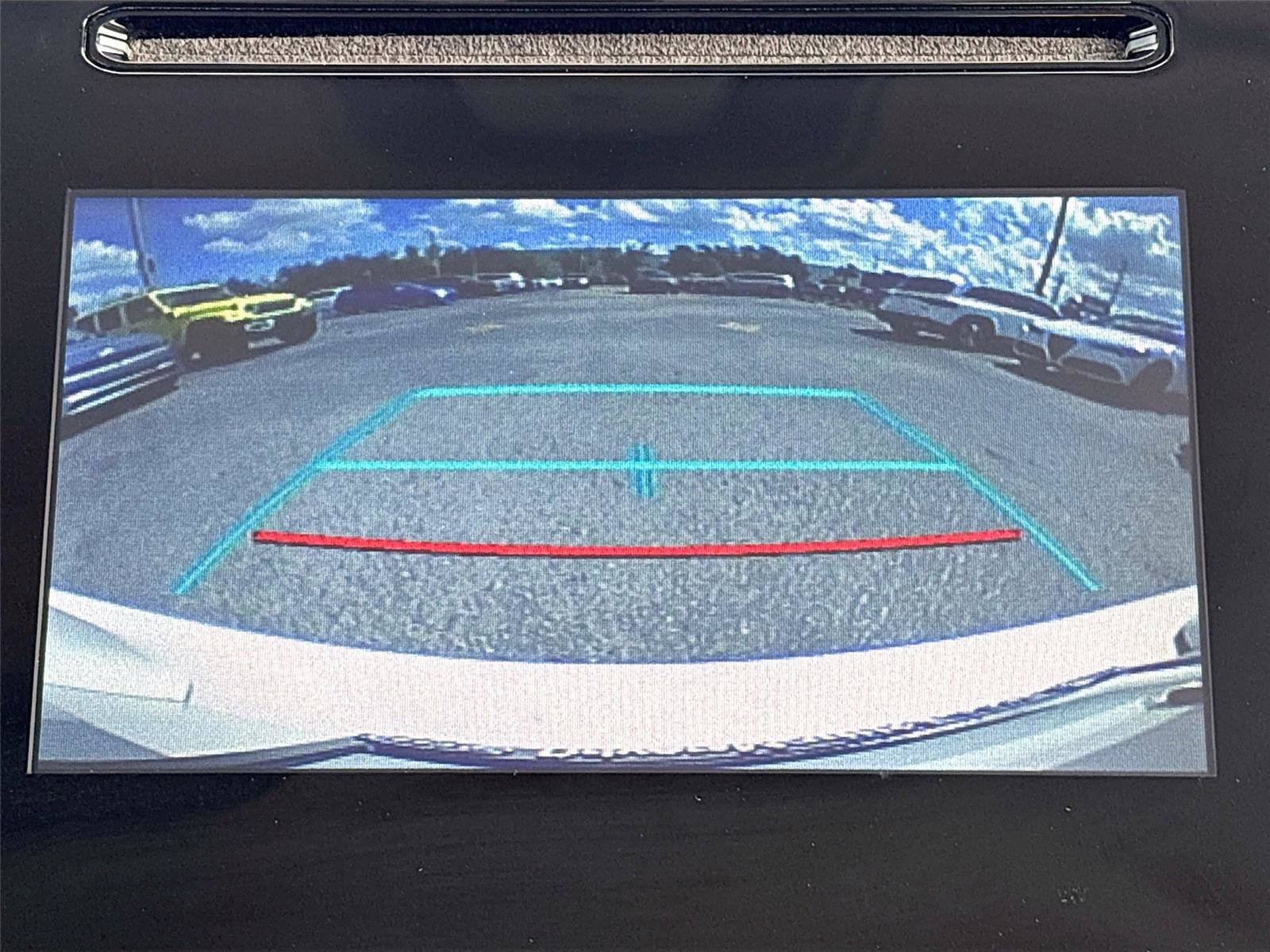 Used 2016 Toyota Prius Two FWD image 13
