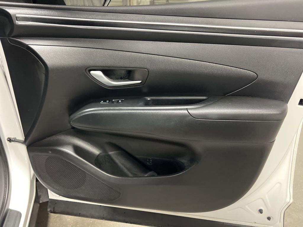 Used 2023 Hyundai Tucson SEL image 9