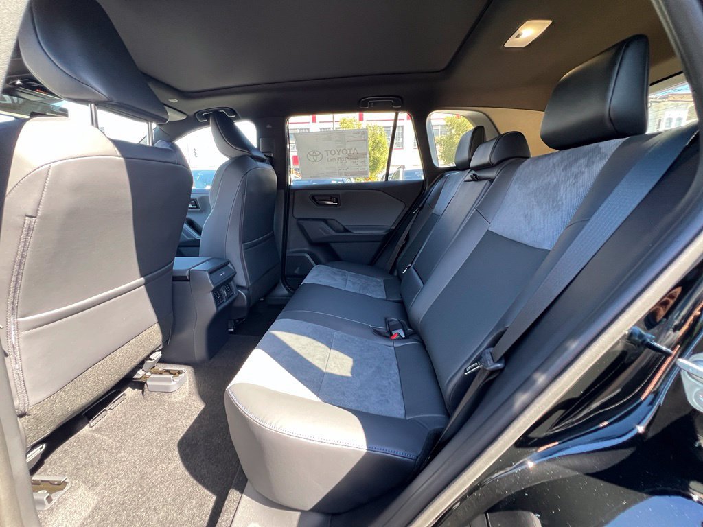 New 2026 Toyota RAV4 XSE w/ Panoramic Sun Roof Package AWD/4WD image 14