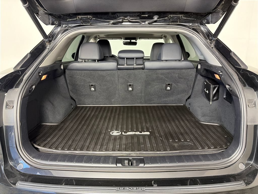 Used 2016 Lexus RX 350 AWD w/ Premium Package image 26
