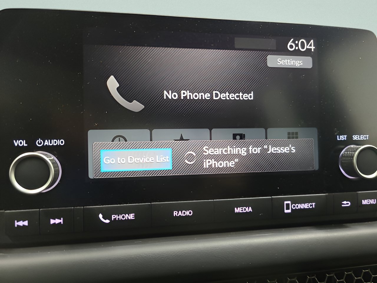 Certified 2024 Honda HR-V Sport image 31