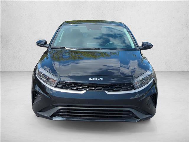 Used 2023 Kia Forte LXS w/ LXS Technology Package video 2
