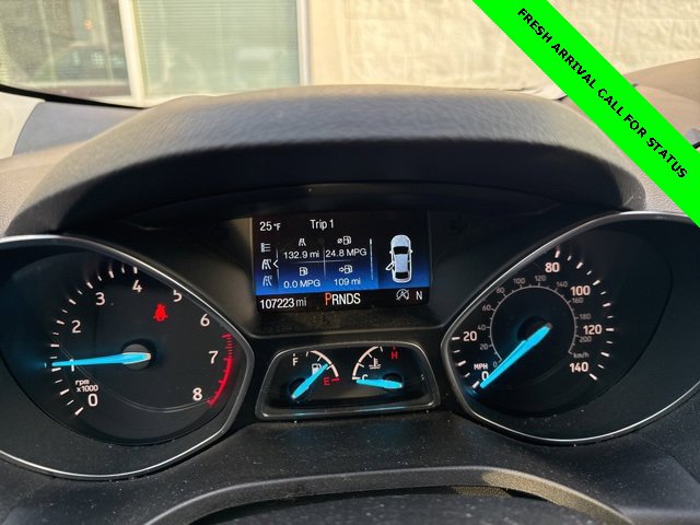 Used 2018 Ford Escape SE w/ Ford Safe & Smart Package image 20