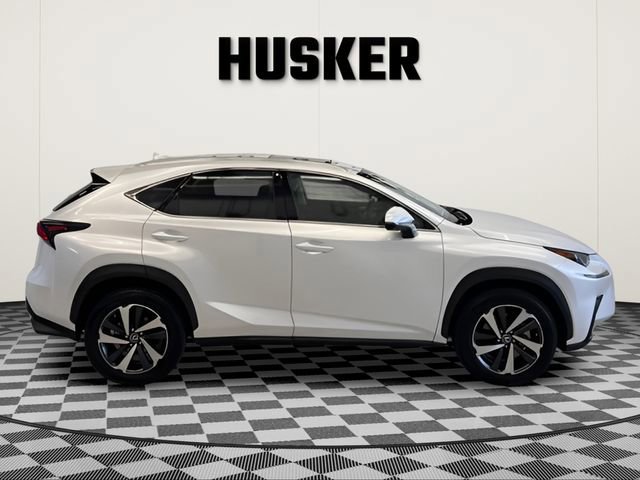 Used 2021 Lexus NX 300 AWD w/ Premium Package image 2