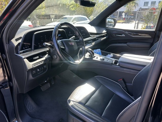 Used 2023 Cadillac Escalade Sport image 17