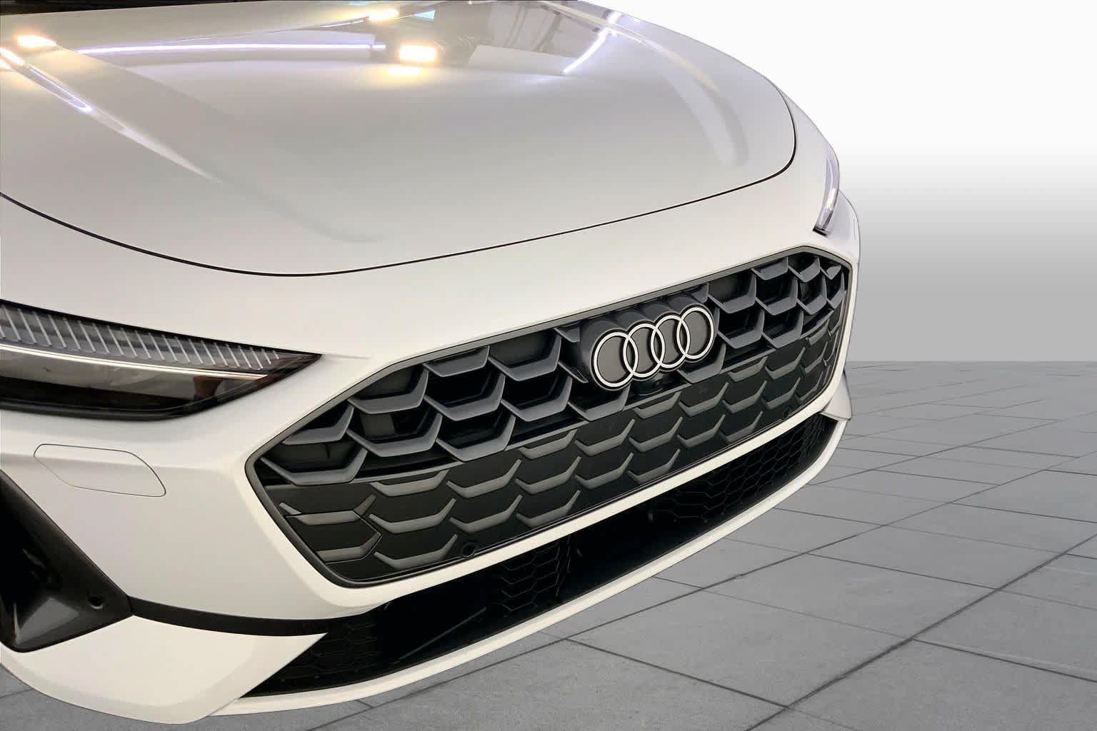 Used 2025 Audi A5 Premium Plus w/ Premium Plus AWD/4WD image 32