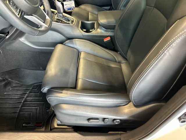 Used 2024 Subaru Outback Limited AWD/4WD image 16