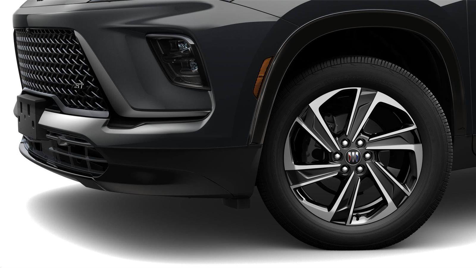 New 2026 Buick Enclave Sport Touring w/ Power Package image 75