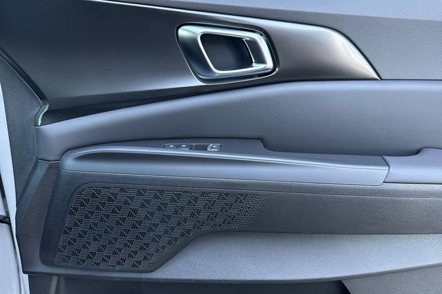New 2027 Kia Carnival EX w/ Dark Edition Package FWD image 21