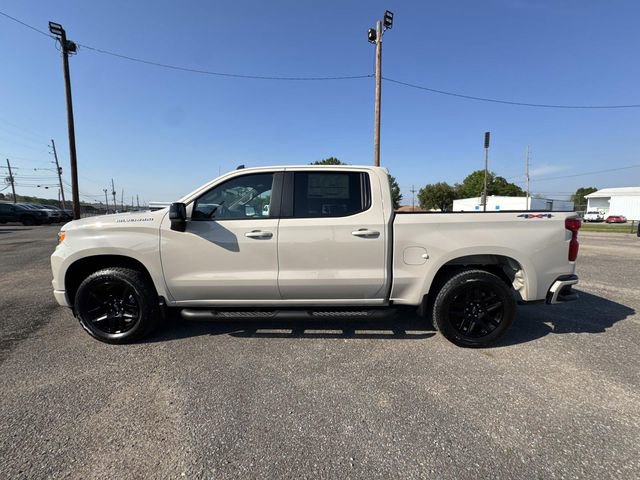 New 2026 Chevrolet Silverado 1500 RST w/ RST Select Package image 19