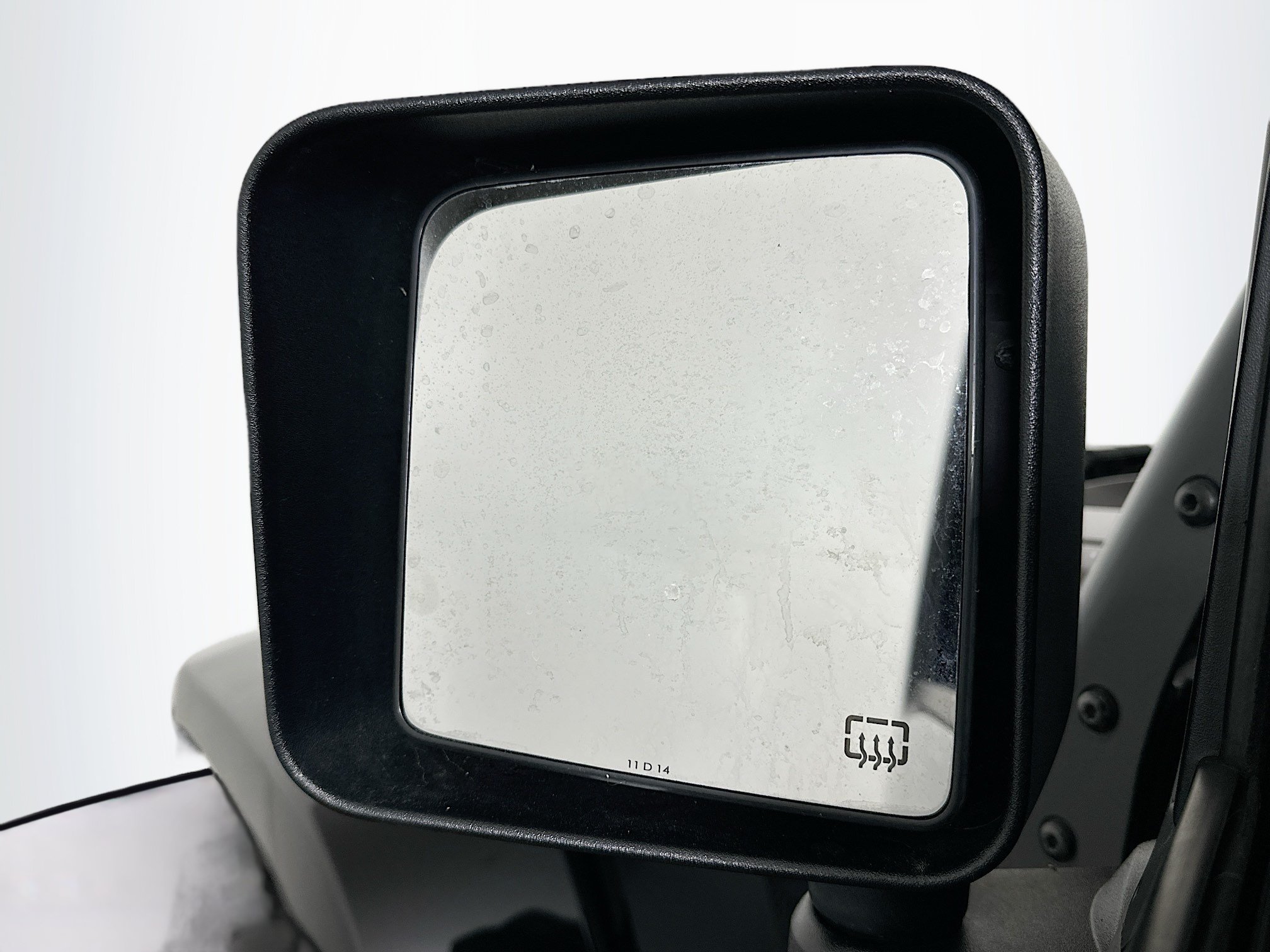 Used 2014 Jeep Wrangler Sahara w/ Connectivity Group AWD/4WD image 16