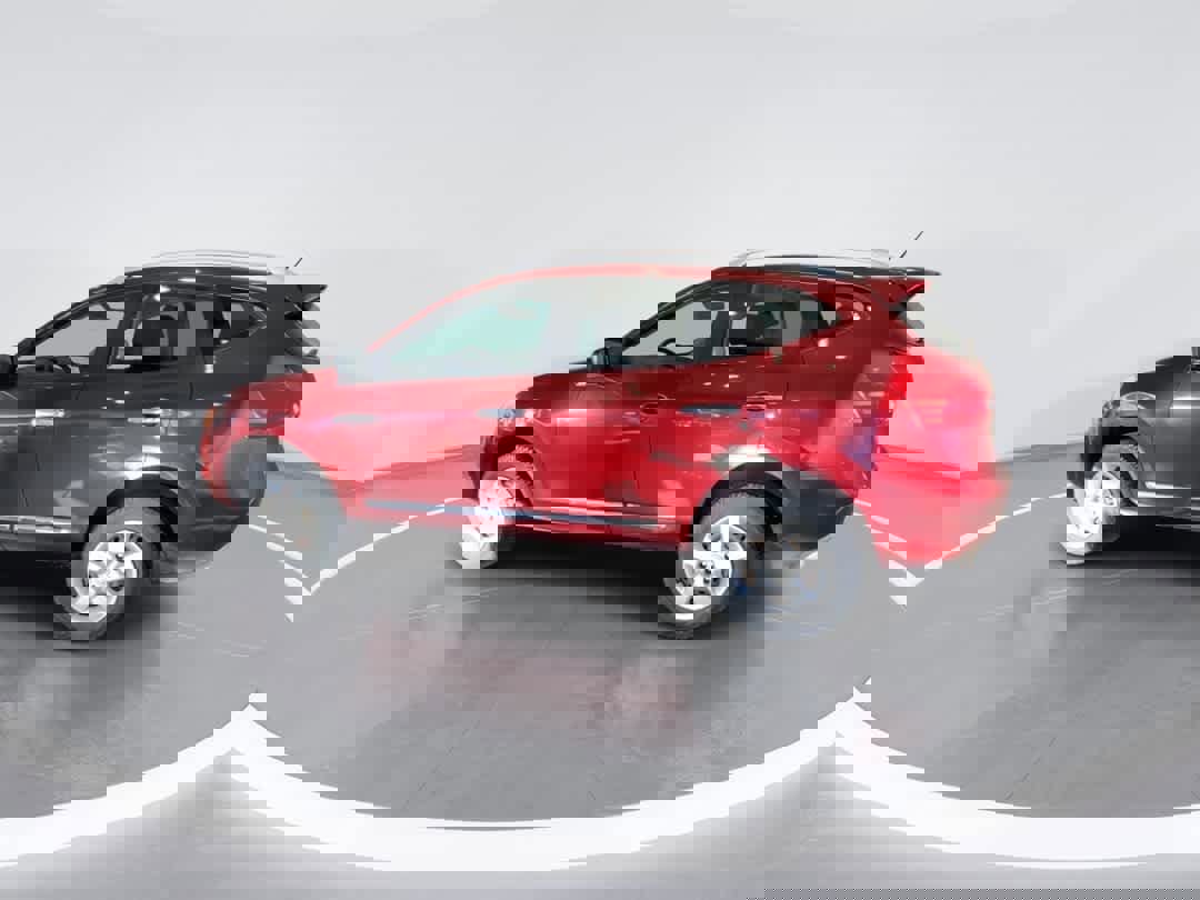 Used 2015 Nissan Rogue S w/ Convenience Package image 6