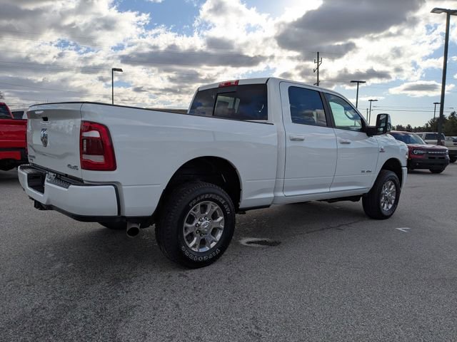 Used 2024 RAM 2500 Laramie w/ Safety Group image 14