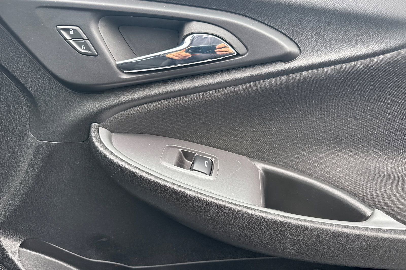 Certified 2023 Chevrolet Malibu LT image 18