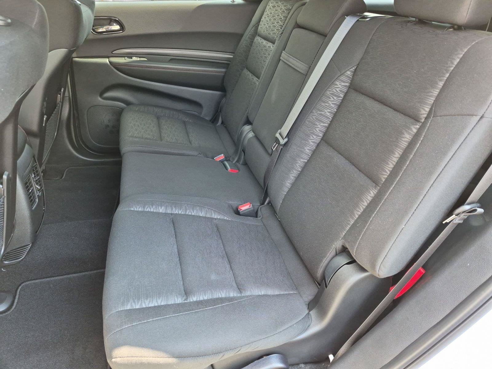 New 2026 Dodge Durango GT w/ Blacktop Package AWD/4WD image 12