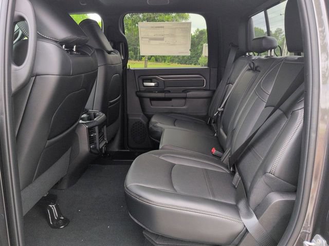 New 2026 RAM 2500 Rebel w/ Rebel Level 1 Equipment Group AWD/4WD image 13